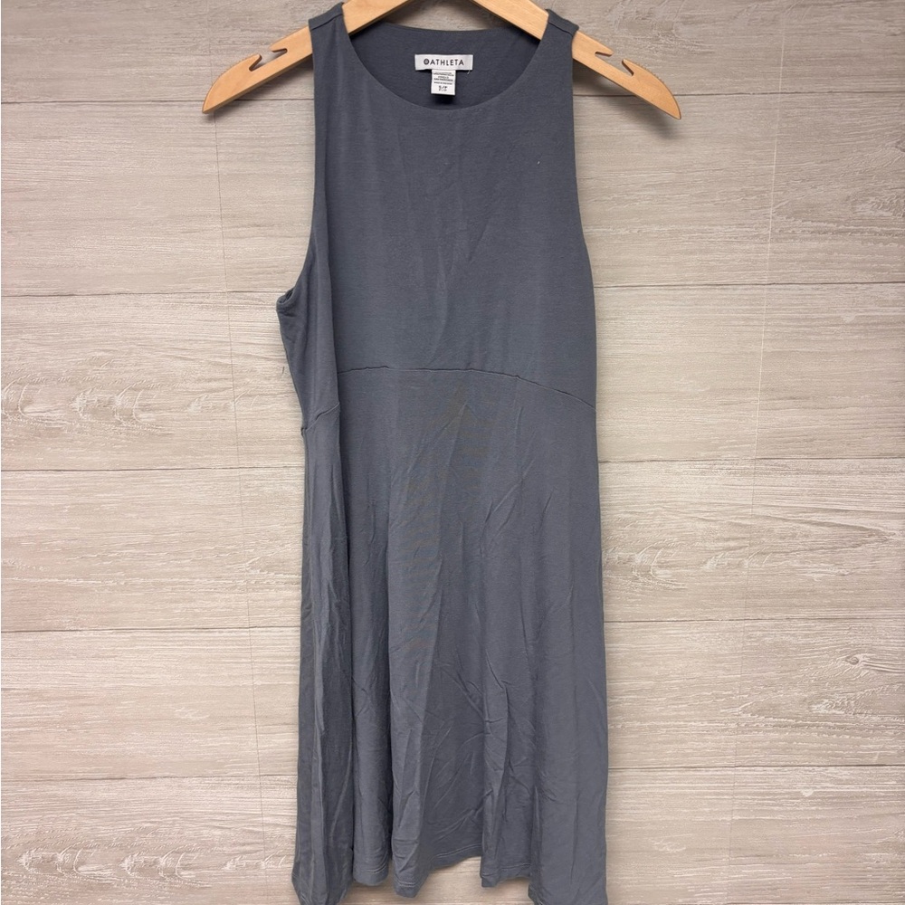 | Athleta | dress. Size S. - Picture 1 of 6